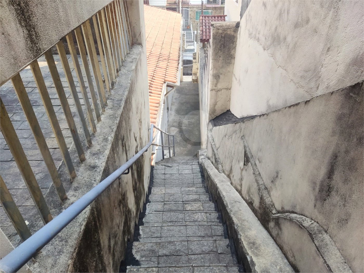 Casa à venda com 2 quartos em Tucuruvi, São Paulo, SP