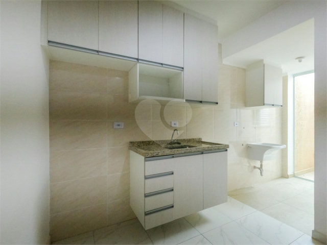 Apartamento à venda com 1 quarto em Santana, São Paulo, SP