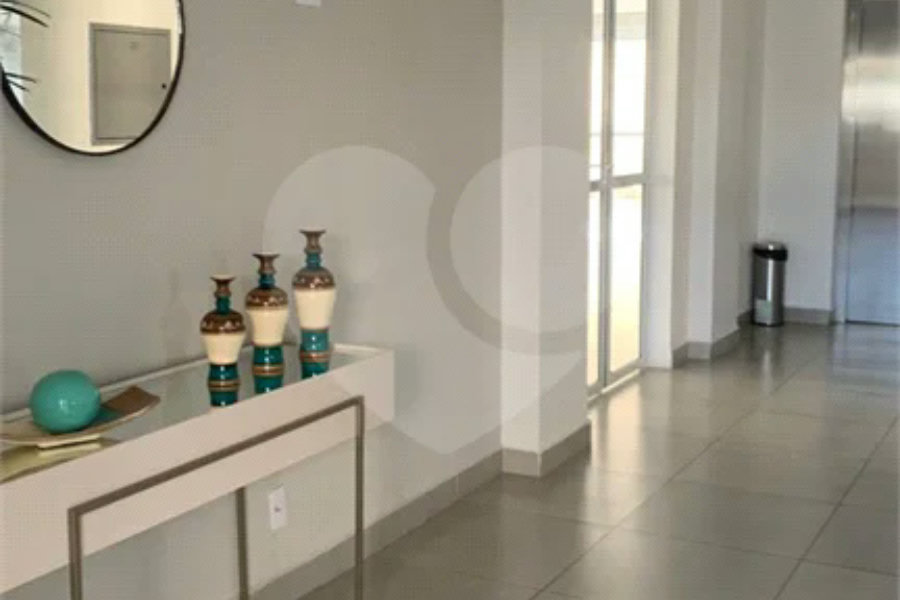 Apartamento à venda com 2 quartos em Vila Nova Cachoeirinha, São Paulo, SP