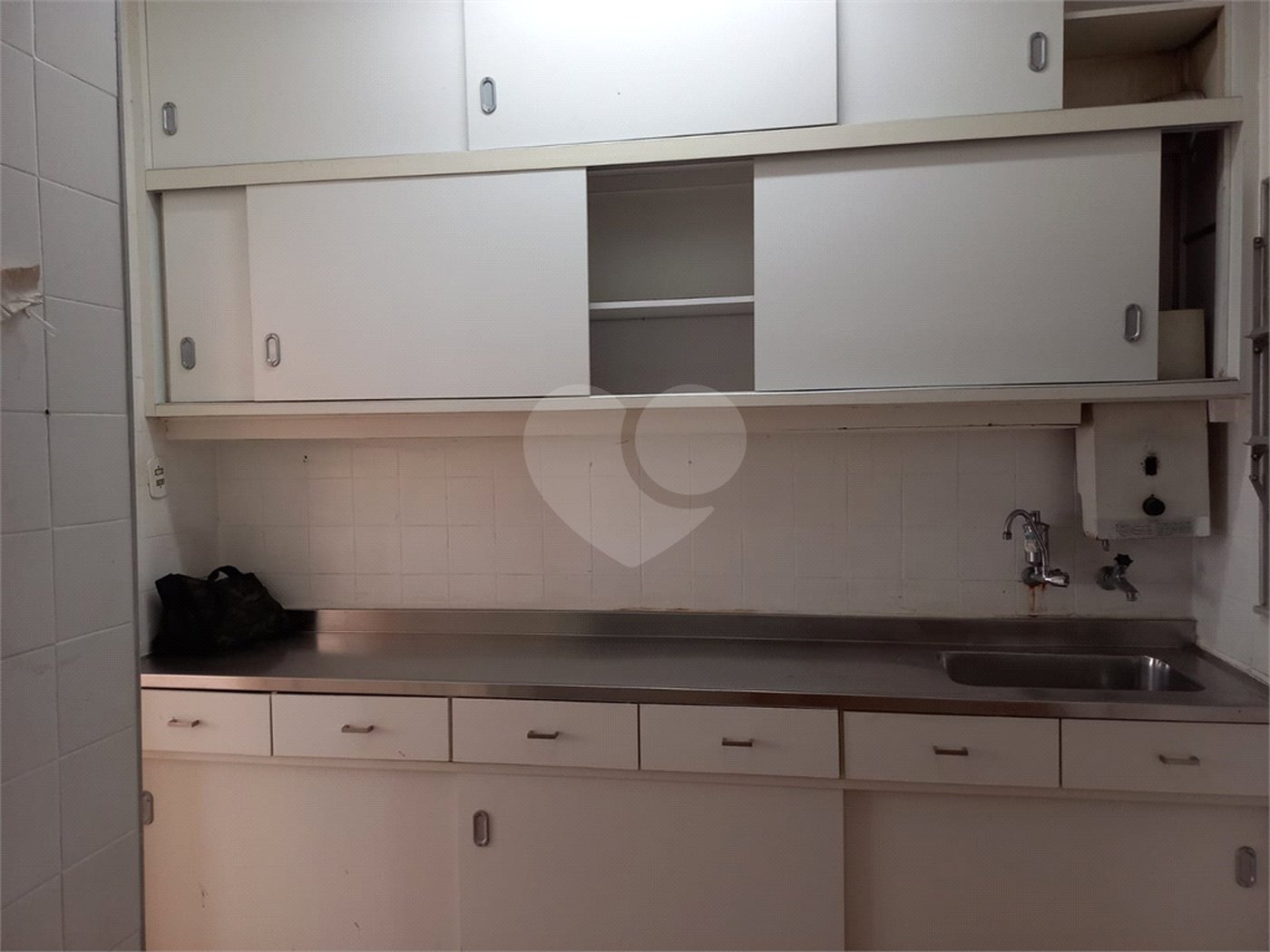 Apartamento à venda com 3 quartos em Copacabana, Rio de Janeiro, RJ