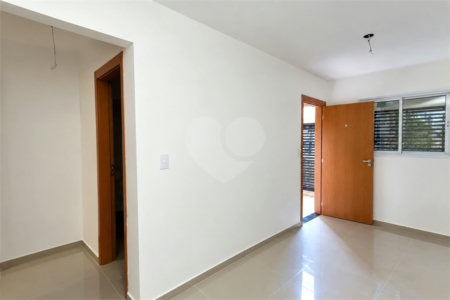 Casa à venda com 2 quartos no condomínio Residencial Sebastião de Freitas, São Paulo - SP