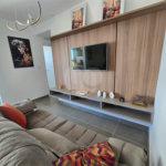 Apartamento para alugar com 2 quartos, sendo 1 suíte, em Além Ponte, Sorocaba, SP