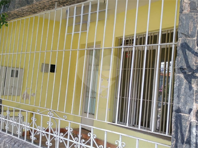 Casa à venda com 2 quartos em Casa Verde, São Paulo, SP