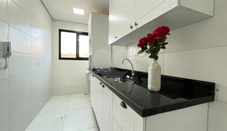 Apartamento à venda com 2 quartos, sendo 1 suíte, em Ortizes, Valinhos, SP
