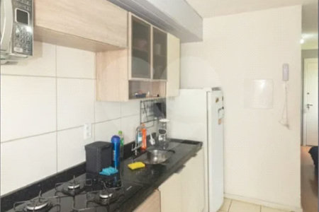 Apartamento para alugar com 2 quartos, sendo 1 suíte, em Campo Grande, Rio de Janeiro, RJ