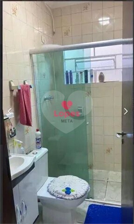 CASA A VENDA 166M² COM EDICULA, 3 DORMITORIOS, 1 SUITE, 3 VAGAS - BAIRRO BOSQUE DOS EUCALIPTOS - SÃO