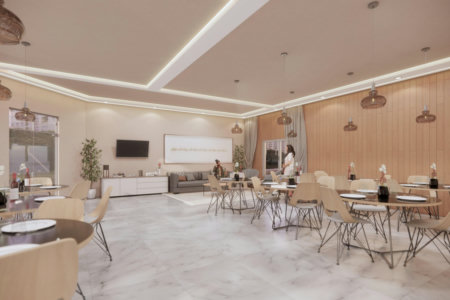 Residencial Luiza