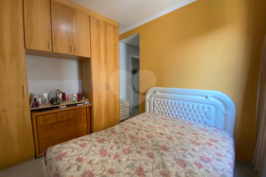 Apartamento à venda com 3 suítes em Mandaqui, São Paulo, SP