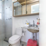 Apartamento à venda com 2 quartos, sendo 1 suíte, em Vila Leopoldina, São Paulo, SP