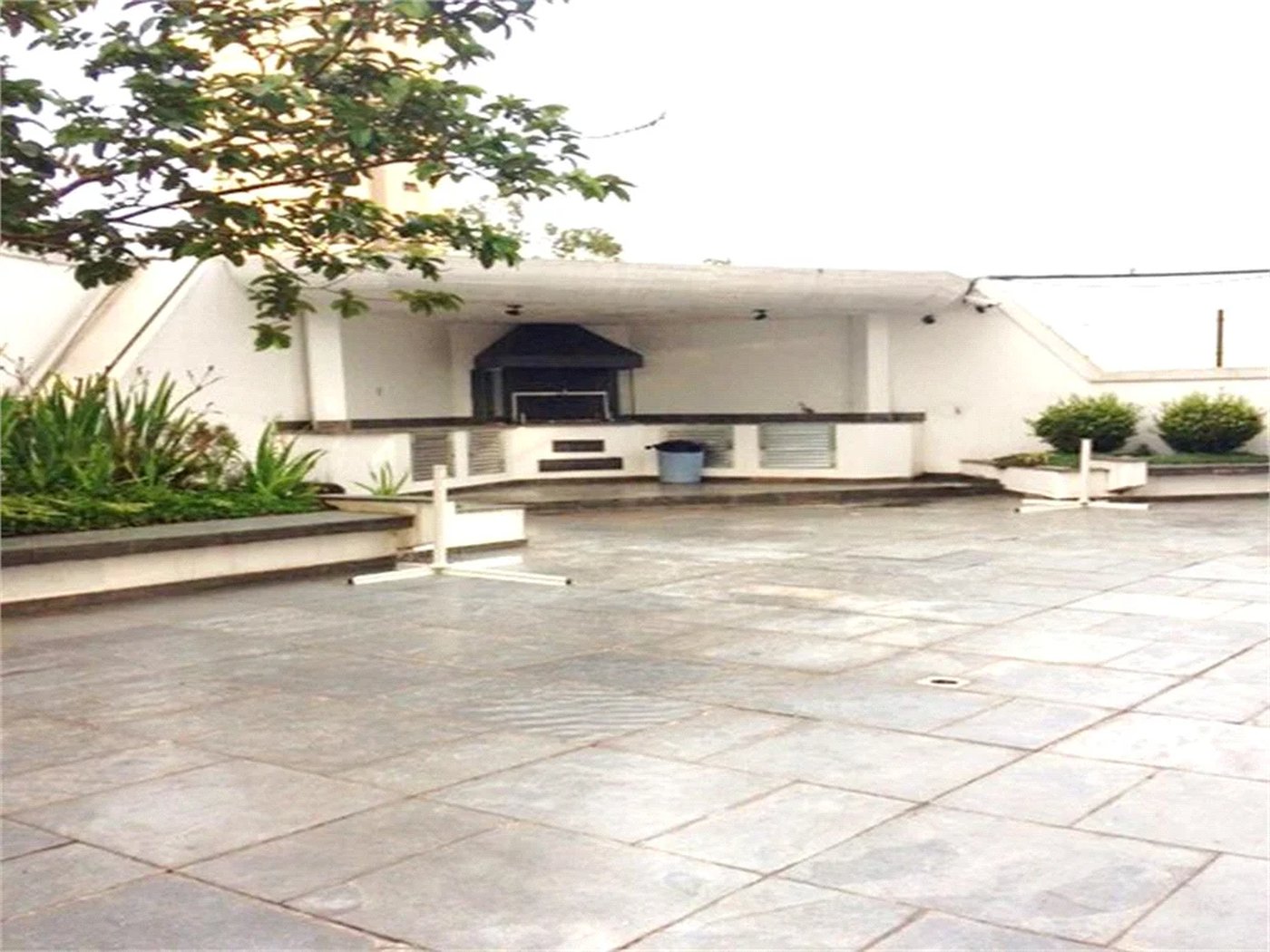 Apartamento à venda com 3 quartos, sendo 1 suíte,  em Vila Andrade, São Paulo, SP
