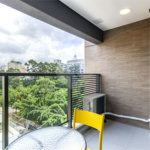 Studio à venda com 1 quarto em Pinheiros, São Paulo, SP