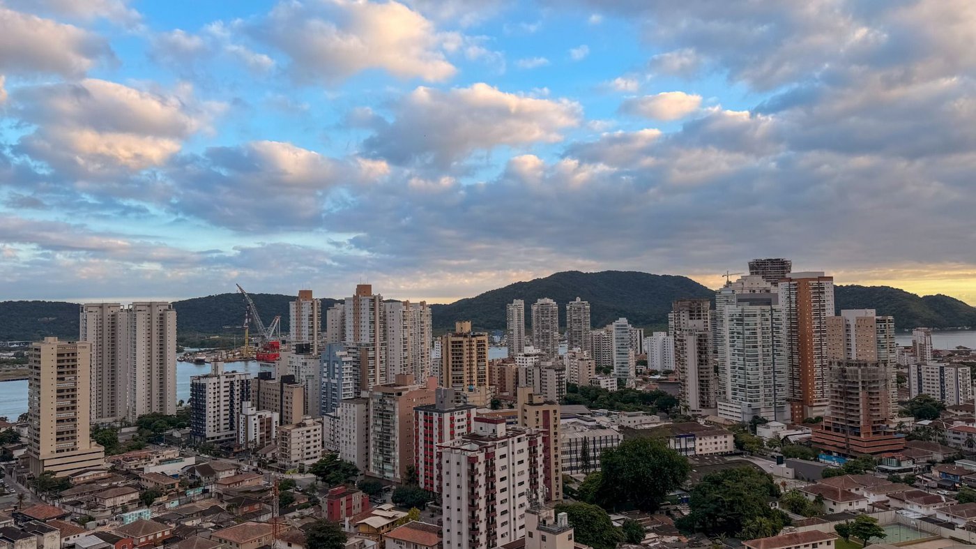 Cobertura Duplex com Vista para o Mar | 3 Suítes, SPA Privativo, Porteira Fechada e Lazer Completo