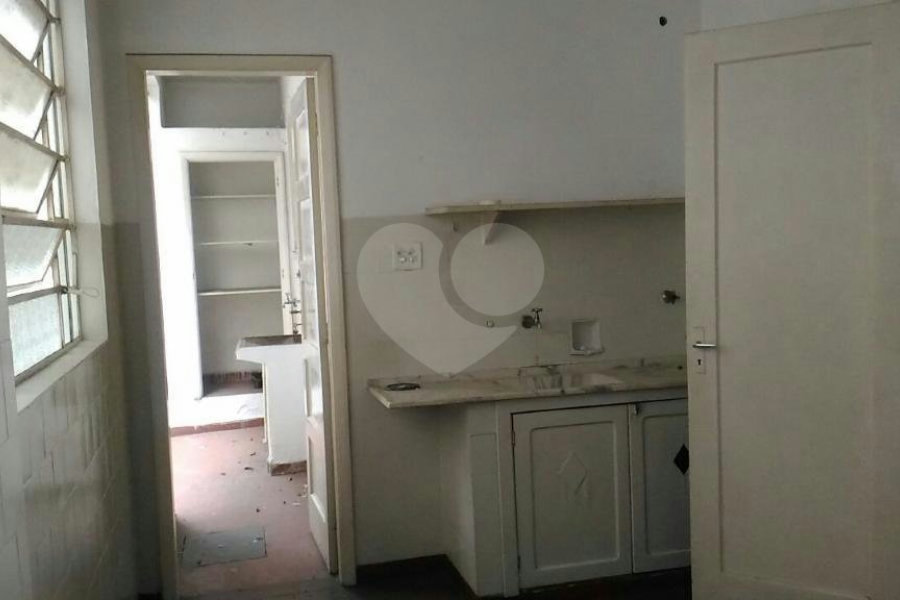 Apartamento à venda com 1 quarto em Santana, São Paulo, SP