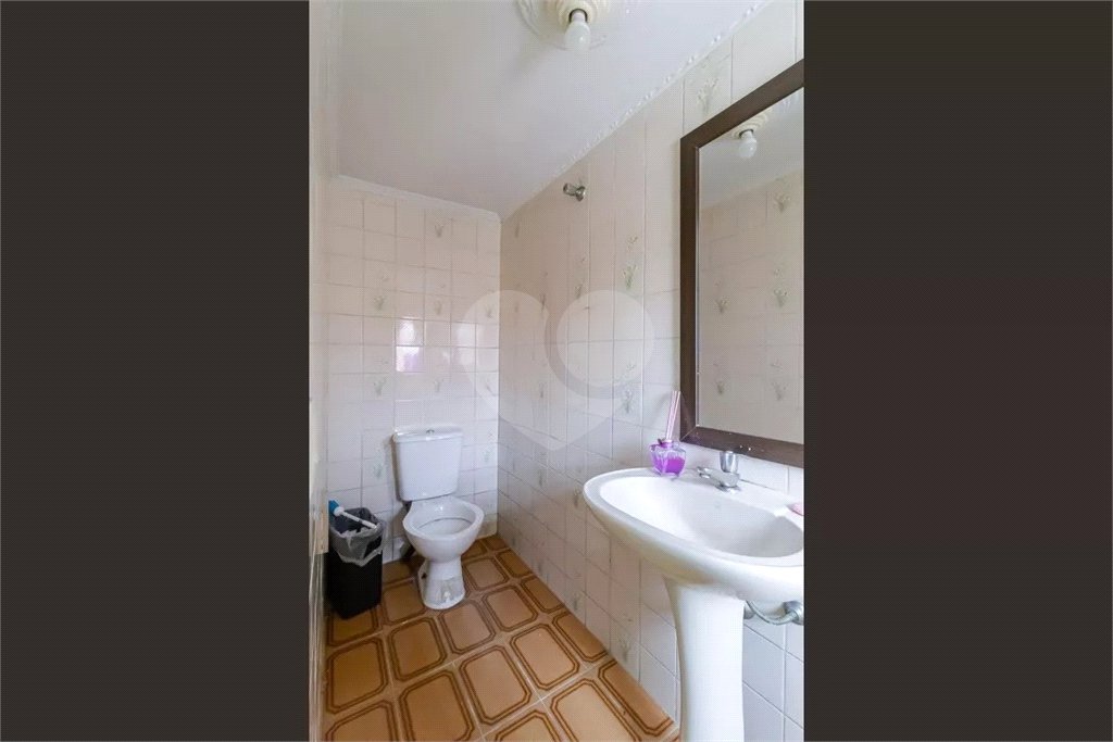 Casa à venda com 3 quartos, sendo 1 suíte, em Vila Brasilina, São Paulo, SP