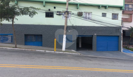 Salão Comercial à venda em Jardim São Paulo(zona Norte), São Paulo, SP
