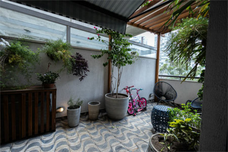 Apartamento à venda com 5 quartos, sendo 4 suítes, em Parque Reboucas, São Paulo, SP