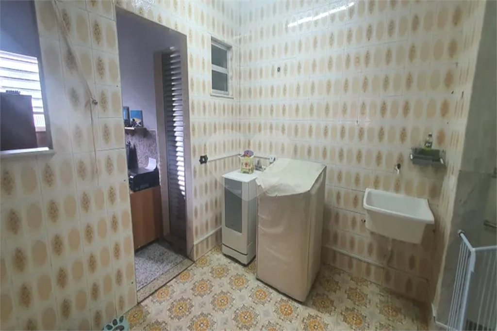 Apartamento à venda com 2 suítes em Rio Comprido, Rio de Janeiro, RJ