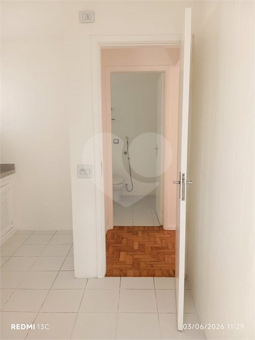 Apartamento para alugar com 1 quarto em Jardim Paulista, São Paulo, SP