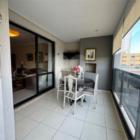 Apartamento à venda com 3 suítes em Nova Aliança, Ribeirão Preto, SP