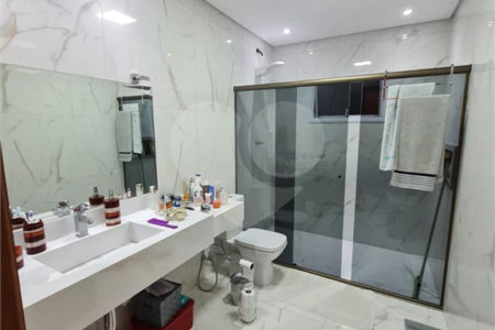 Casa à venda com 4 quartos, sendo 3 suítes,  em Jardim Vera Regina, Campo Limpo Paulista, SP