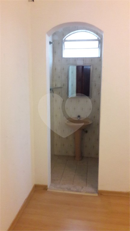 Sobrado à venda com 4 quartos, sendo 2 suítes, em Mandaqui, São Paulo, SP