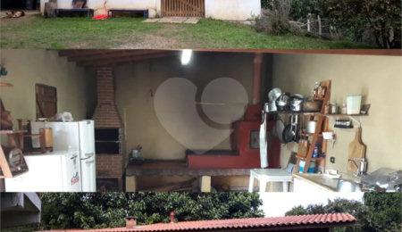 Chácara à venda com 3 quartos, sendo 1 suíte, em Rio Acima, Mairiporã, SP