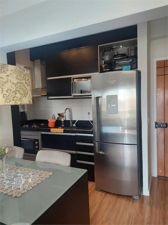 Apartamento à venda com 2 quartos, sendo 1 suíte, em Lapa, São Paulo, SP