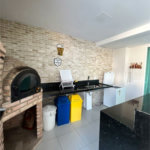 Apartamento à venda, 92 m² por R$ 1.300.000,00 - Vila Alzira - Guarujá/SP