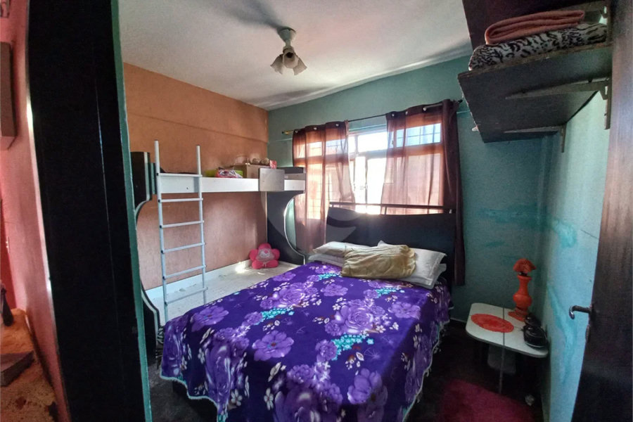 Casa à venda com 6 quartos, sendo 2 suítes, no Brasilândia, São Paulo, SP