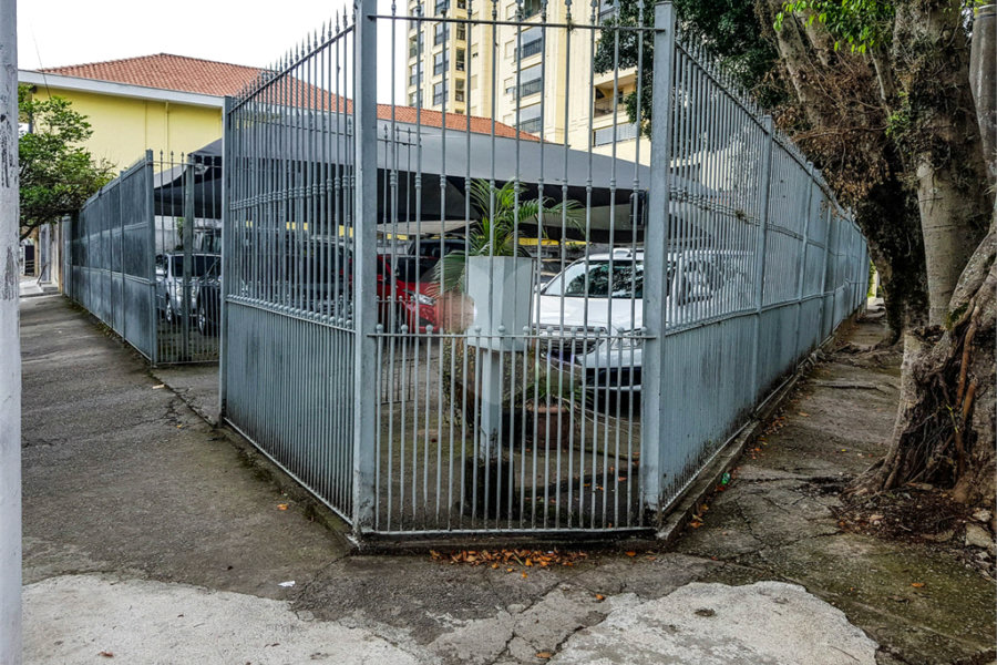 Terreno à venda em Casa Verde, São Paulo, SP