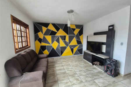 Casa à venda com 3 quartos, sendo 1 suíte, em Parque Ouro Fino, Sorocaba, SP