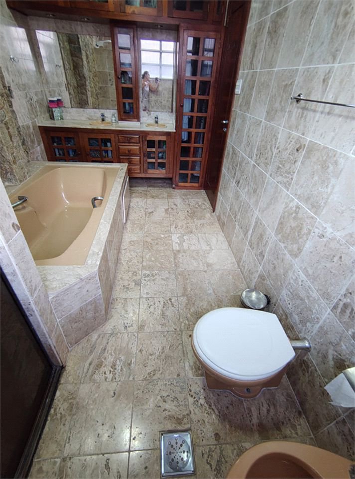 Apartamento Residencial à venda, Ponta da Praia, Santos - AP1192.