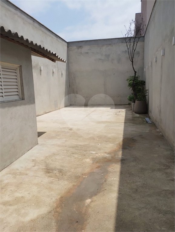 Casa Térrea à venda com 1 quarto em Vila Nivi, São Paulo, SP