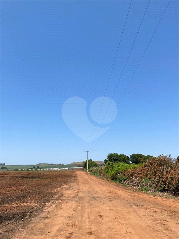 Terreno à venda em Recreio Anhangüera, Ribeirão Preto, SP