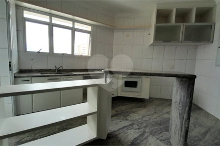 Apartamento à venda ou para alugar com 4 suítes em Jardim do Mar, São Bernardo do Campo, SP