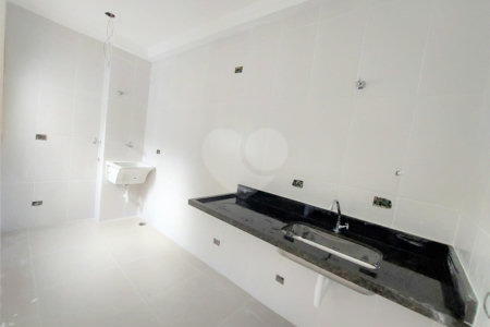 Apartamento à venda com 2 quartos em Jardim Franca, São Paulo, SP