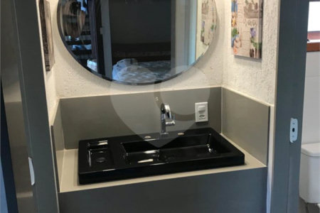 Casa à venda com 5 suítes em Alto de Búzios, Armação dos Búzios, RJ
