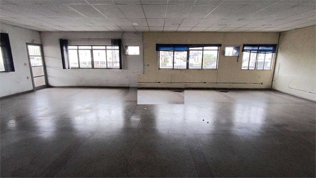 Casa Comercial para locação, Parque Itália, Campinas - CA0157.