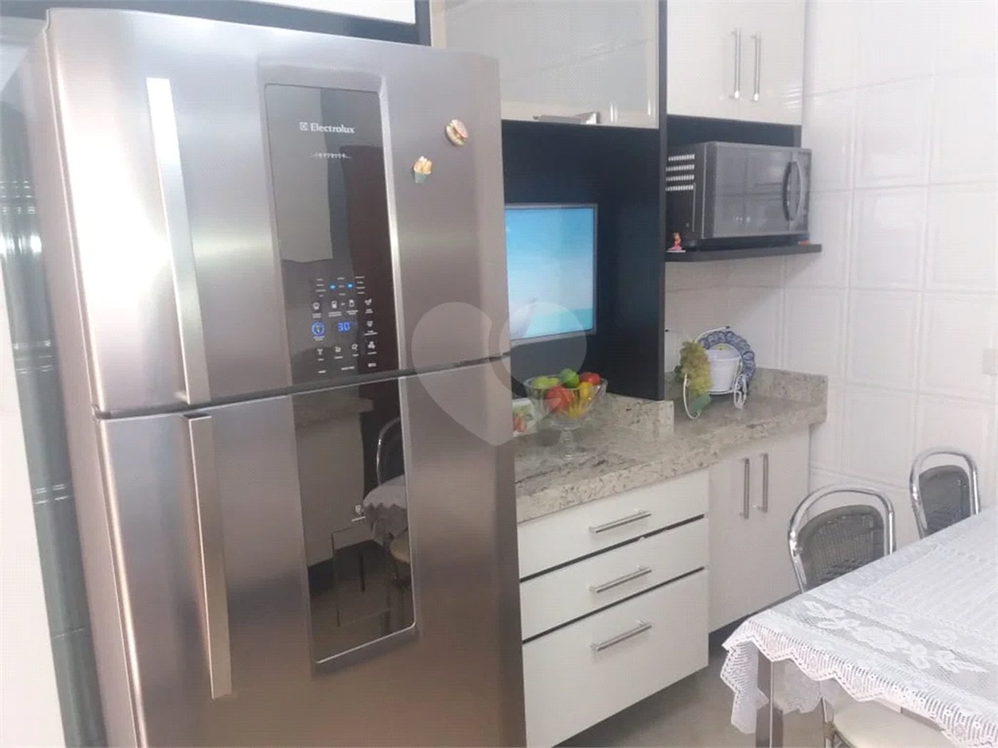 Casa à venda com 3 quartos no condomínio Mira Estrela, São Paulo - SP