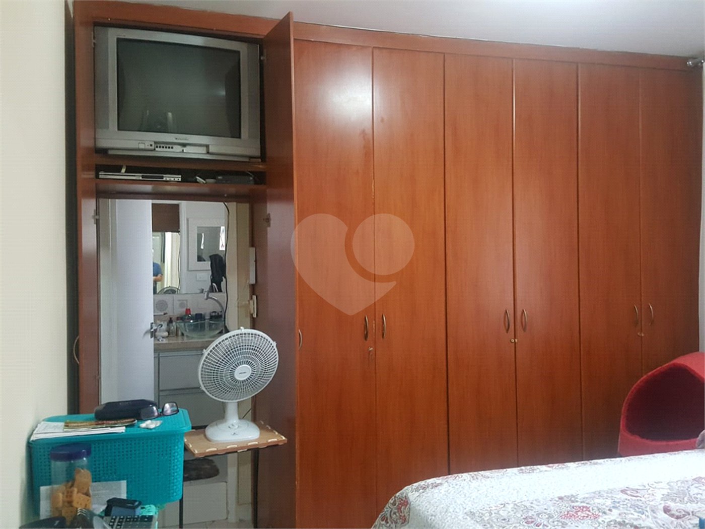 Sobrado à venda com 3 quartos, sendo 1 suíte,  em Tucuruvi, São Paulo, SP