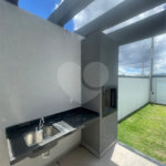 Casa em condomínio à venda com 3 suítes em Guaratiba, Rio de Janeiro, RJ