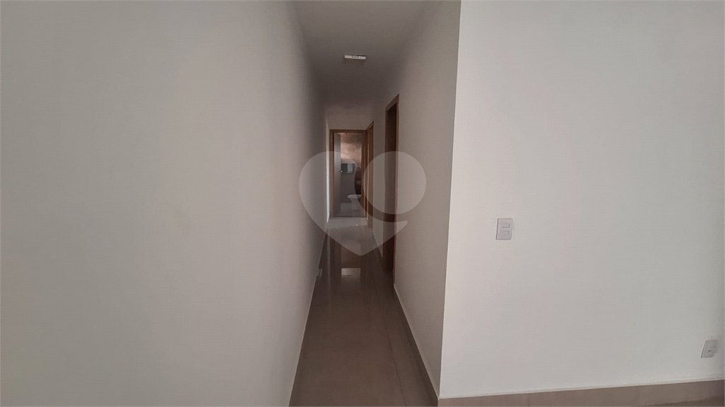 Apartamento à venda com 3 quartos em Mandaqui, São Paulo, SP