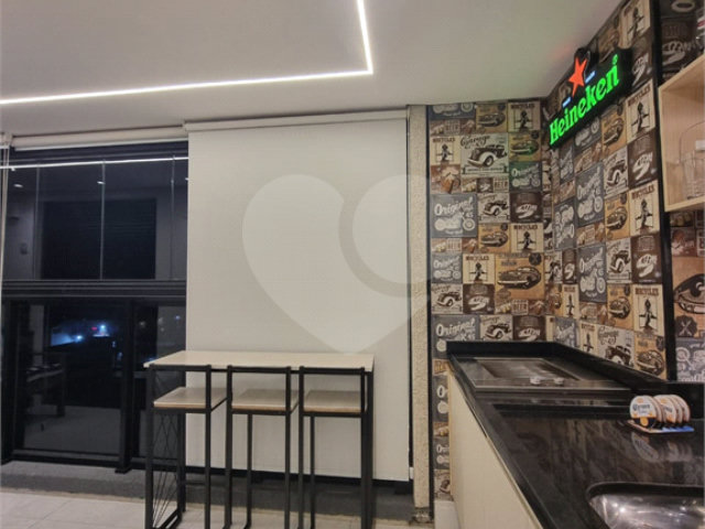 Apartamento à venda com 2 quartos, sendo 1 suíte,  em Casa Verde, São Paulo, SP