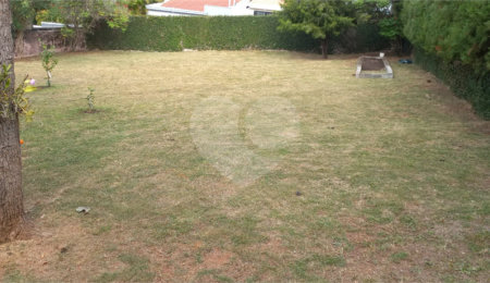 Terreno à venda em Nova Gardênia, Atibaia, SP