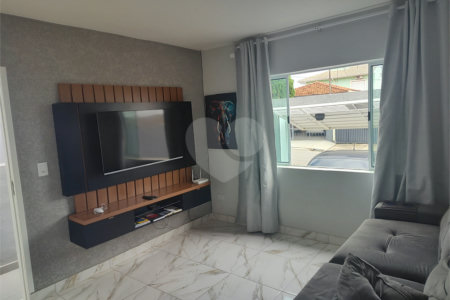 Casa Térrea à venda com 2 quartos, sendo 1 suíte,  em Atibaia Jardim, Atibaia, SP