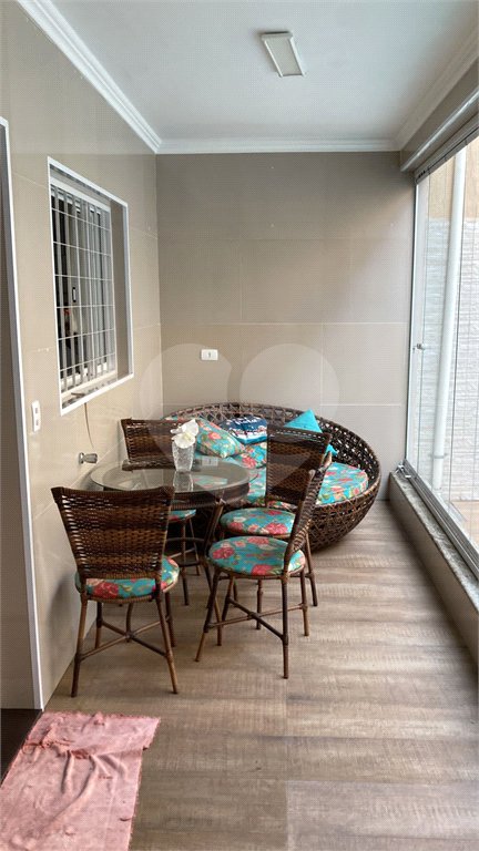 Sobrado à venda com 3 quartos, sendo 1 suíte, em Jardim Santa Beatriz, Guarulhos, SP