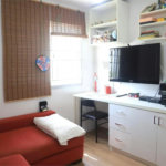 Apartamento à venda com 3 quartos, sendo 1 suíte, em Vila Clementino, São Paulo, SP