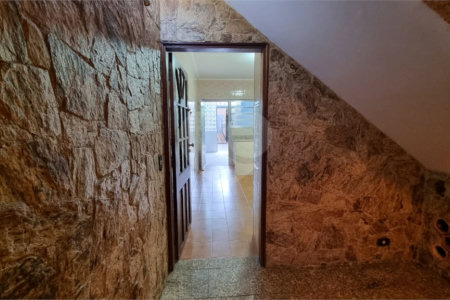Sobrado à venda com 4 quartos em Vila Dom Pedro II, São Paulo, SP