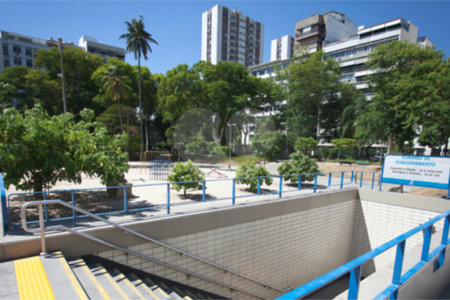 Casa de Vila à venda com 3 quartos em Tijuca, Rio de Janeiro, RJ