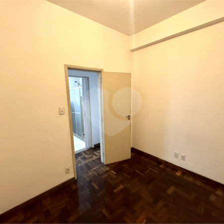 Apartamento à venda com 2 quartos em Tijuca, Rio de Janeiro, RJ